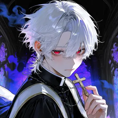 Profile image of Raphael