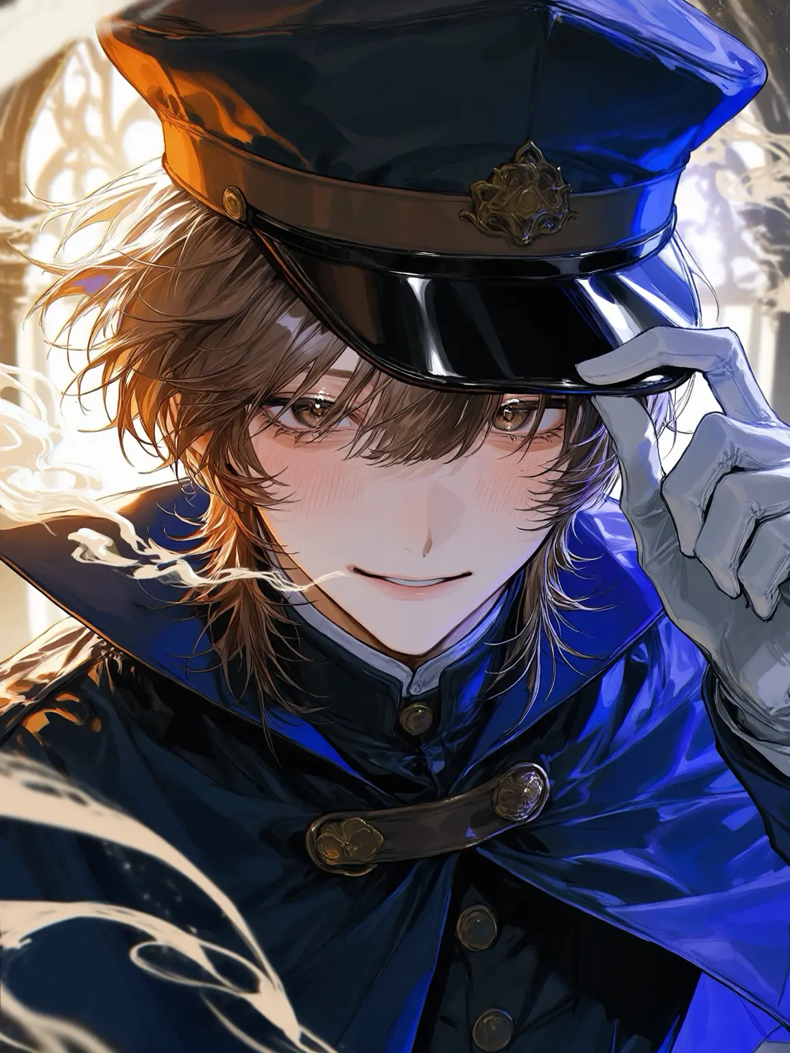 montgomery1의 単身で魔王を討伐した！！