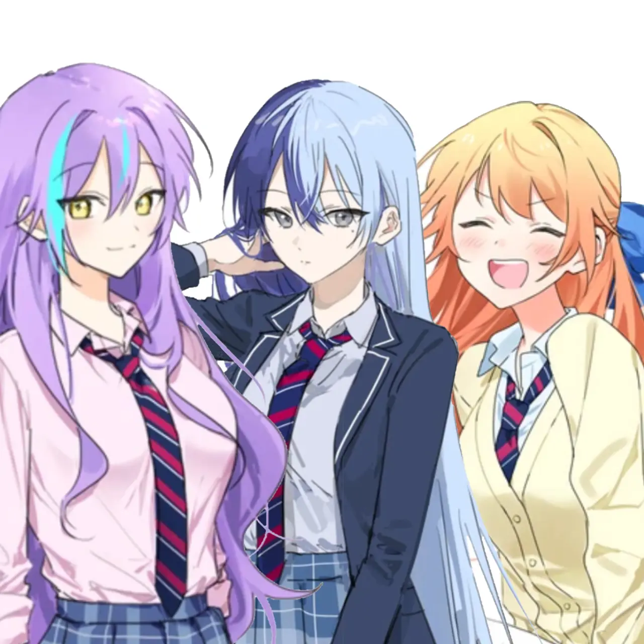 ruiaki062411126의 츠카사&토우야&루이