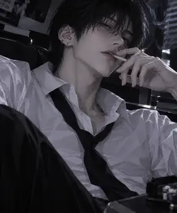 Profile image of Ha Tae-jun