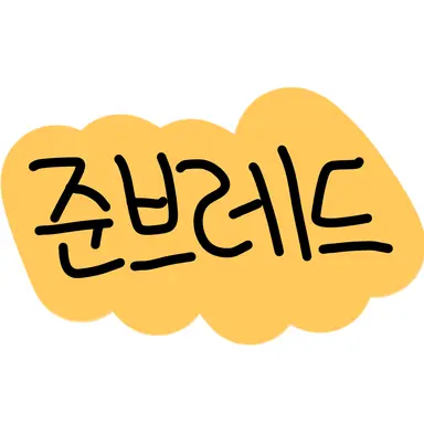Profile image of 준브레드
