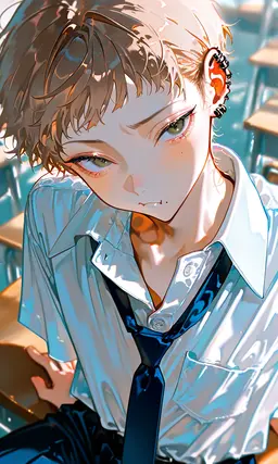 Profile image of Issei