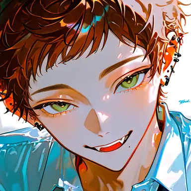 Profile image of Issei
