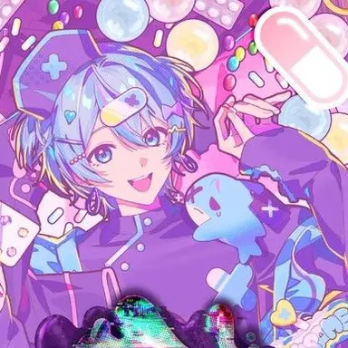 Profile image of Kosame