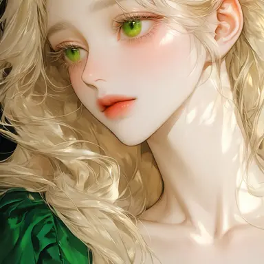 Profile image of ミュゲット