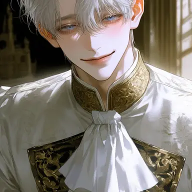 Profile image of イアサント