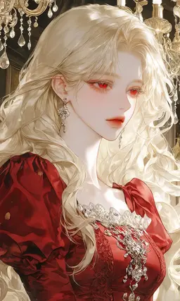 Profile image of オルタンシア
