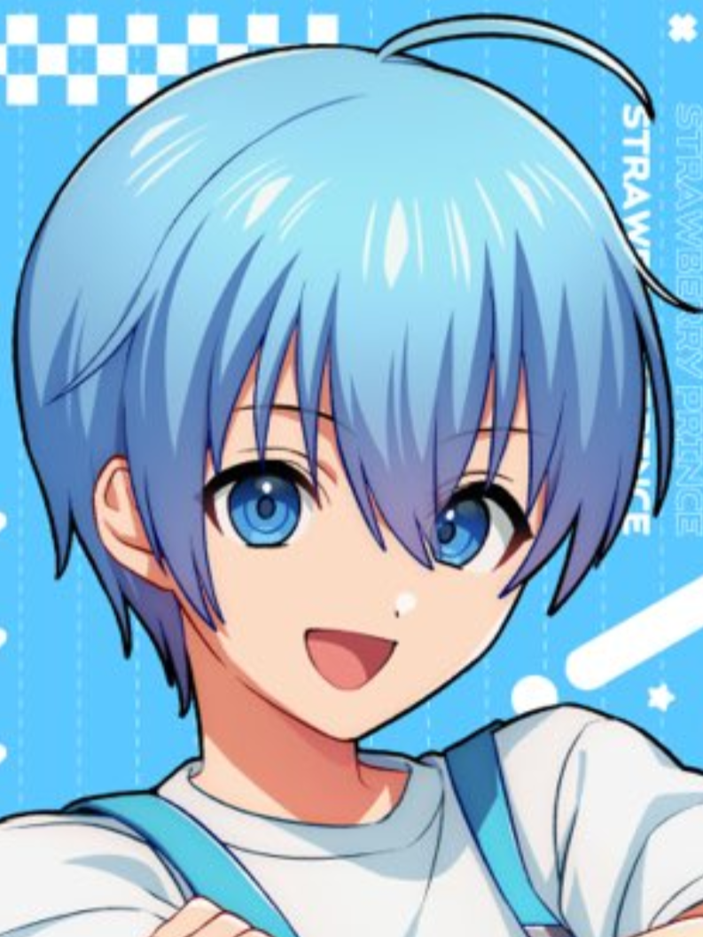 ころんくんが彼氏だったら - zeta