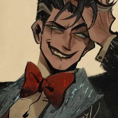 Profile image of Vincent Whittman