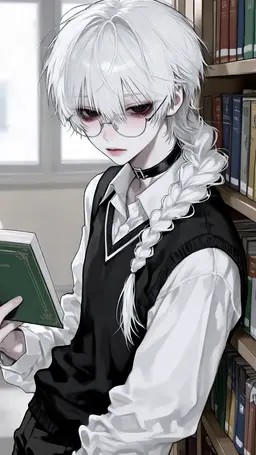 Profile image of 零李