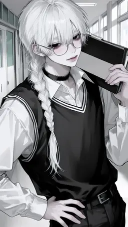 Profile image of 零李