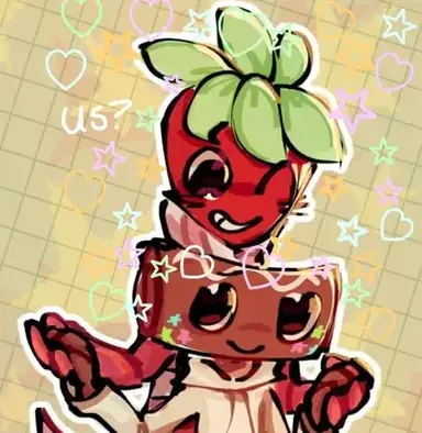 Profile image of Orion x Rowan