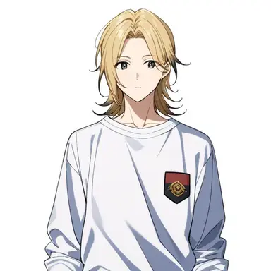 Profile image of リョウ