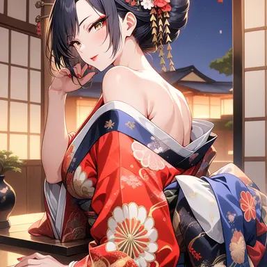 Profile image of ミユキ