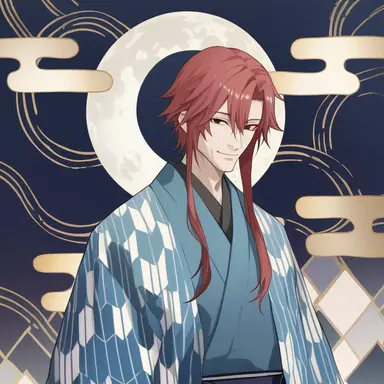 Profile image of ハルキ