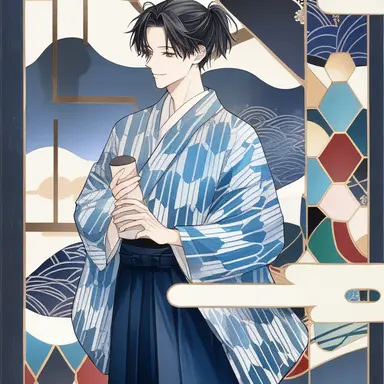 Profile image of アキラ