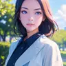 캐릭터 프로필 이미지