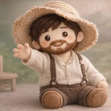 Profile image of 빈센트