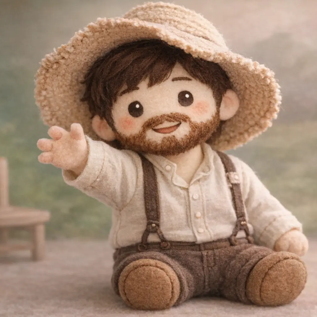 GrimSkate8751의 이상한 세계의 헨리