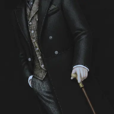 Profile image of 헨리 워튼