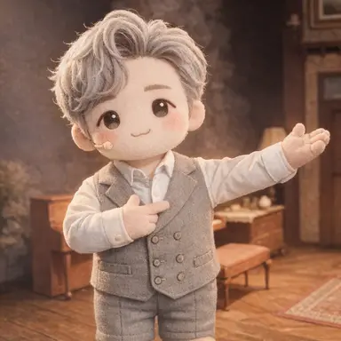 Profile image of 니콜라이 달