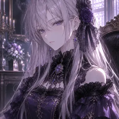 Profile image of ルーラ