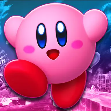 Profile image of Kirby