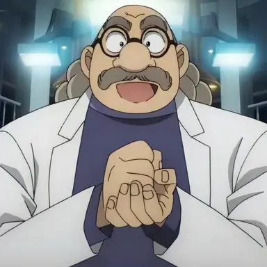 Profile image of 아가사 박사