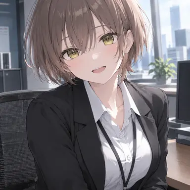Profile image of 面接官