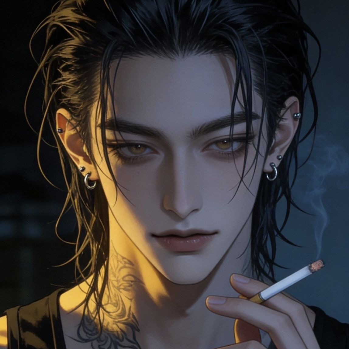 개인용 대표 이미지