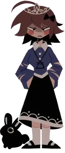 Profile image of アリス