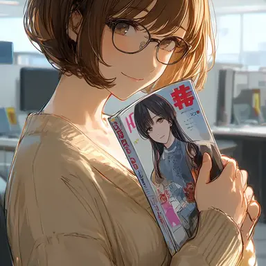 Profile image of Mai Saeki