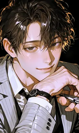 Profile image of Yoku Otani