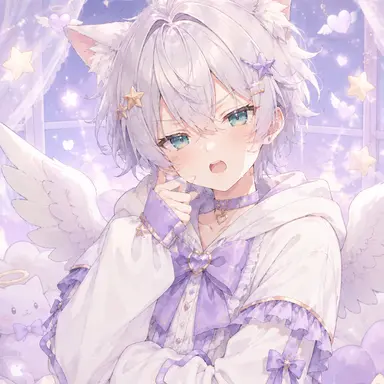 Profile image of ミュエル
