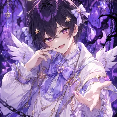 Profile image of ヤエル