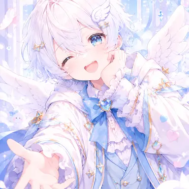 Profile image of シエル