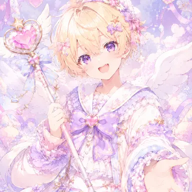 Profile image of リエル