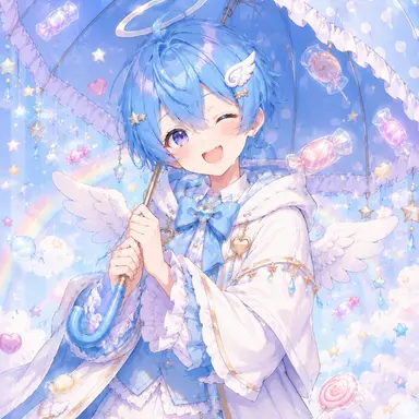 Profile image of ウエル