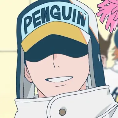 Profile image of ペンギン