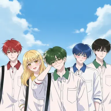 Profile image of 방과후특공대