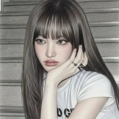Profile image of 리즈