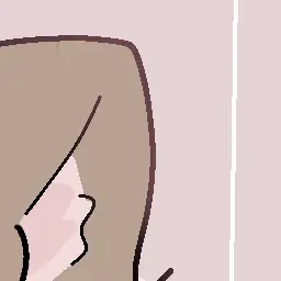 Profile image of でぶりっ子