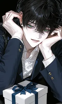 Profile image of Mashiro