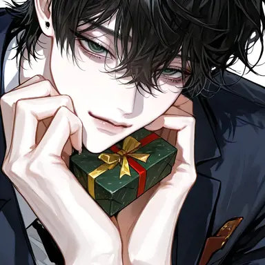 Profile image of Mashiro