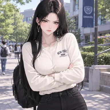 Profile image of 손리라