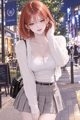 Profile image of 안지수