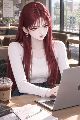 Profile image of 정수진