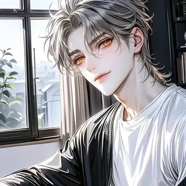 Profile image of 真白ゆうき