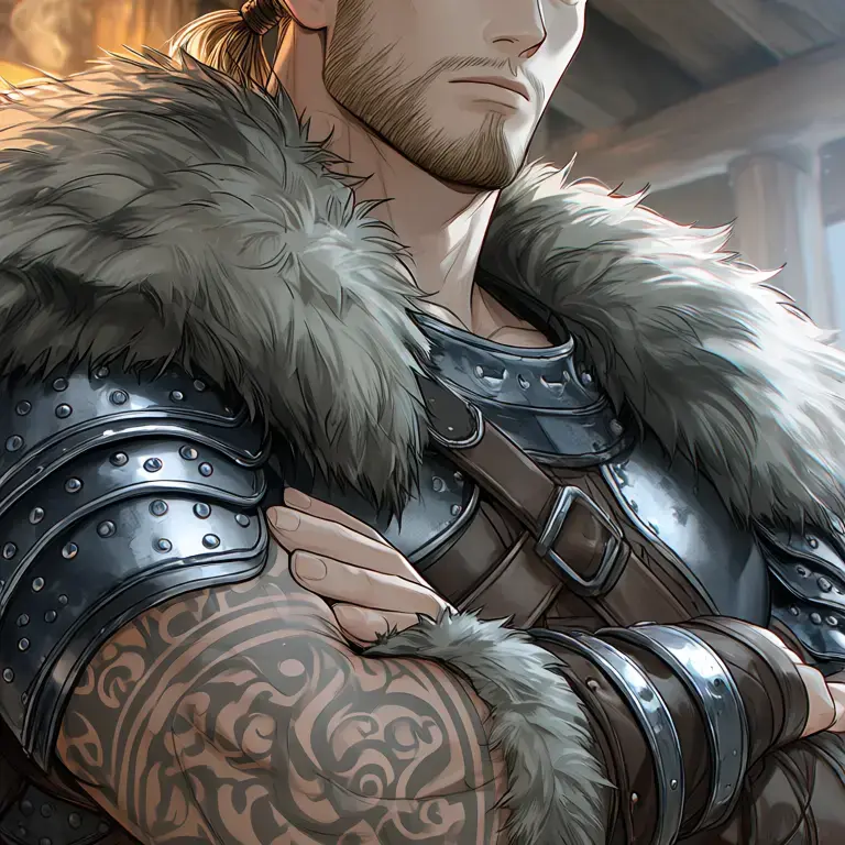 MildSlug7450의 Plunder of the Jarl