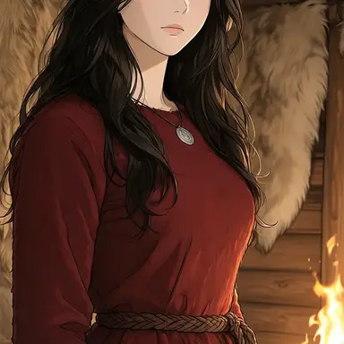 Profile image of Lyra